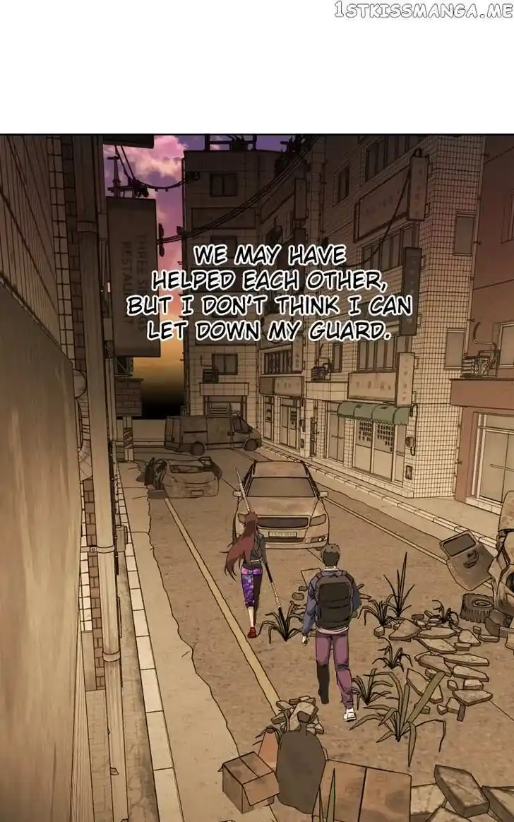 Parallel City Vol.04 Ch.105