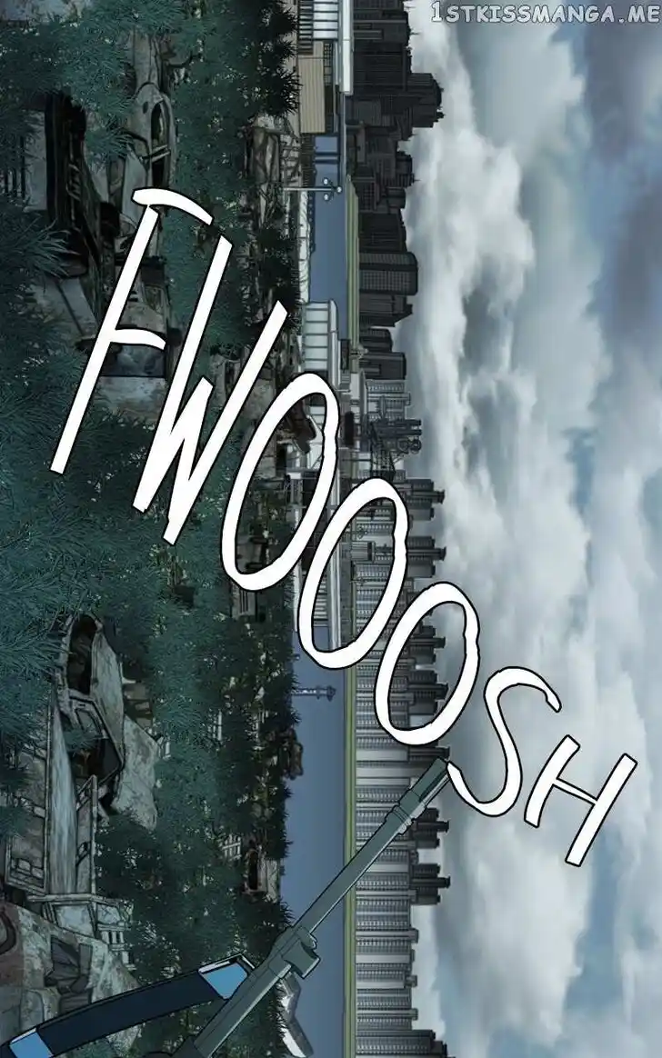 Parallel City Vol.04 Ch.105