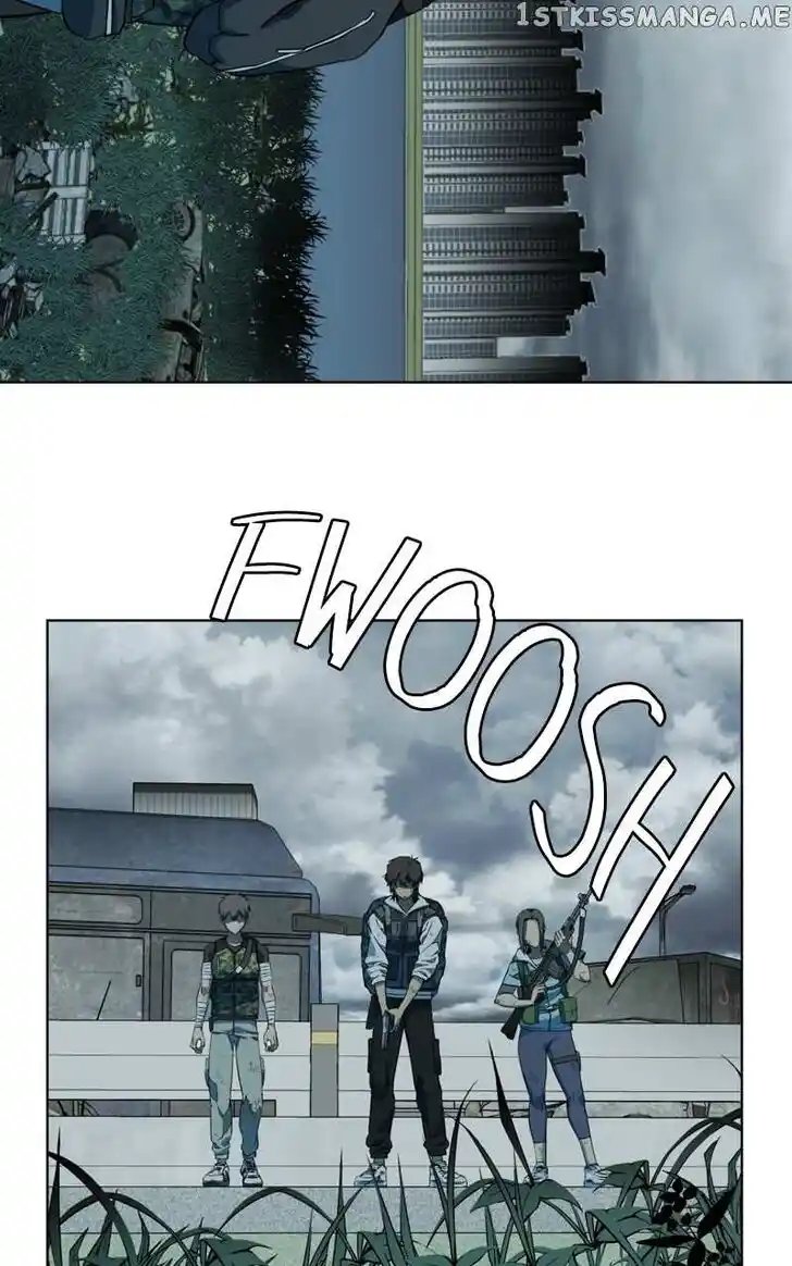 Parallel City Vol.04 Ch.105