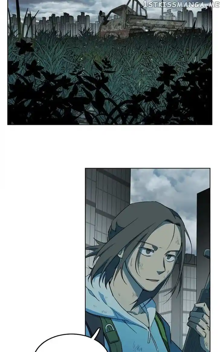 Parallel City Vol.04 Ch.105