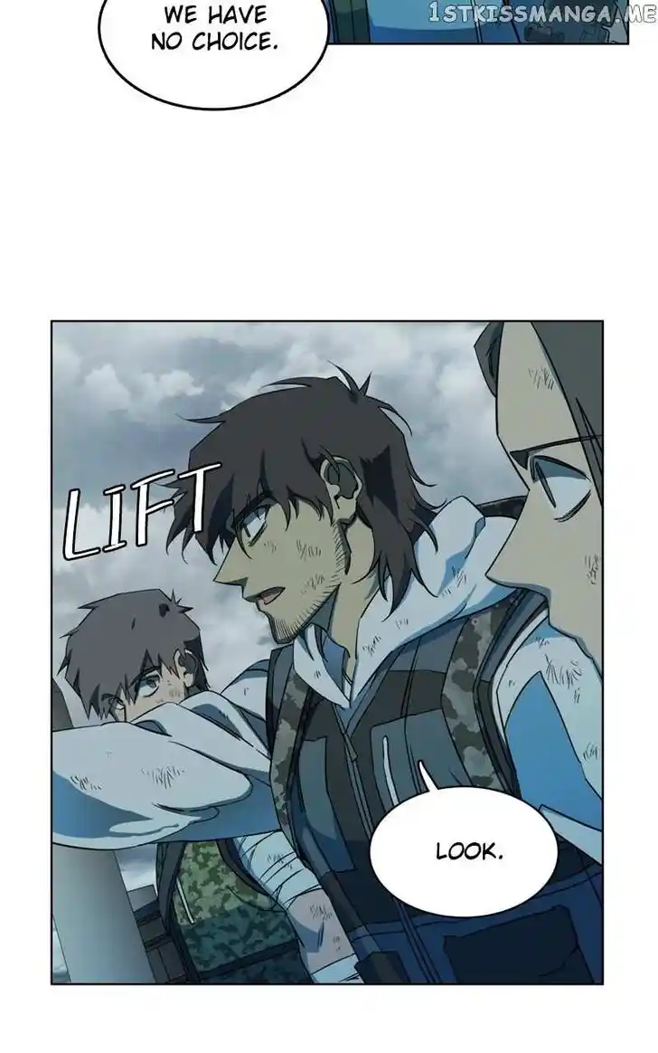 Parallel City Vol.04 Ch.105