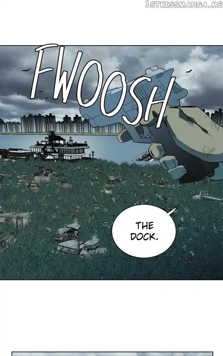 Parallel City Vol.04 Ch.105