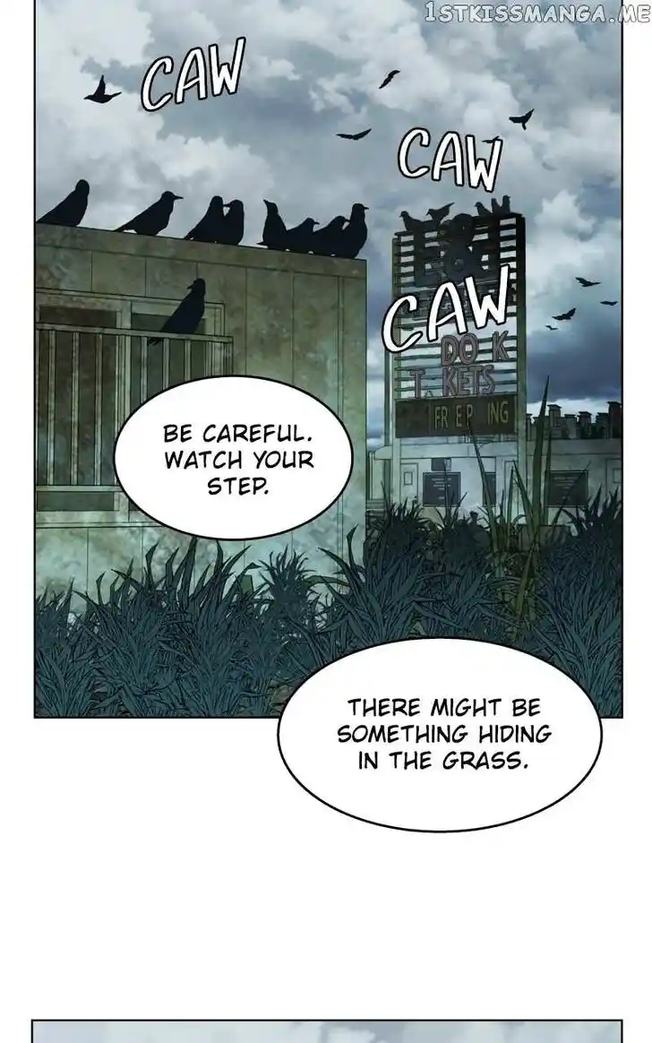 Parallel City Vol.04 Ch.105