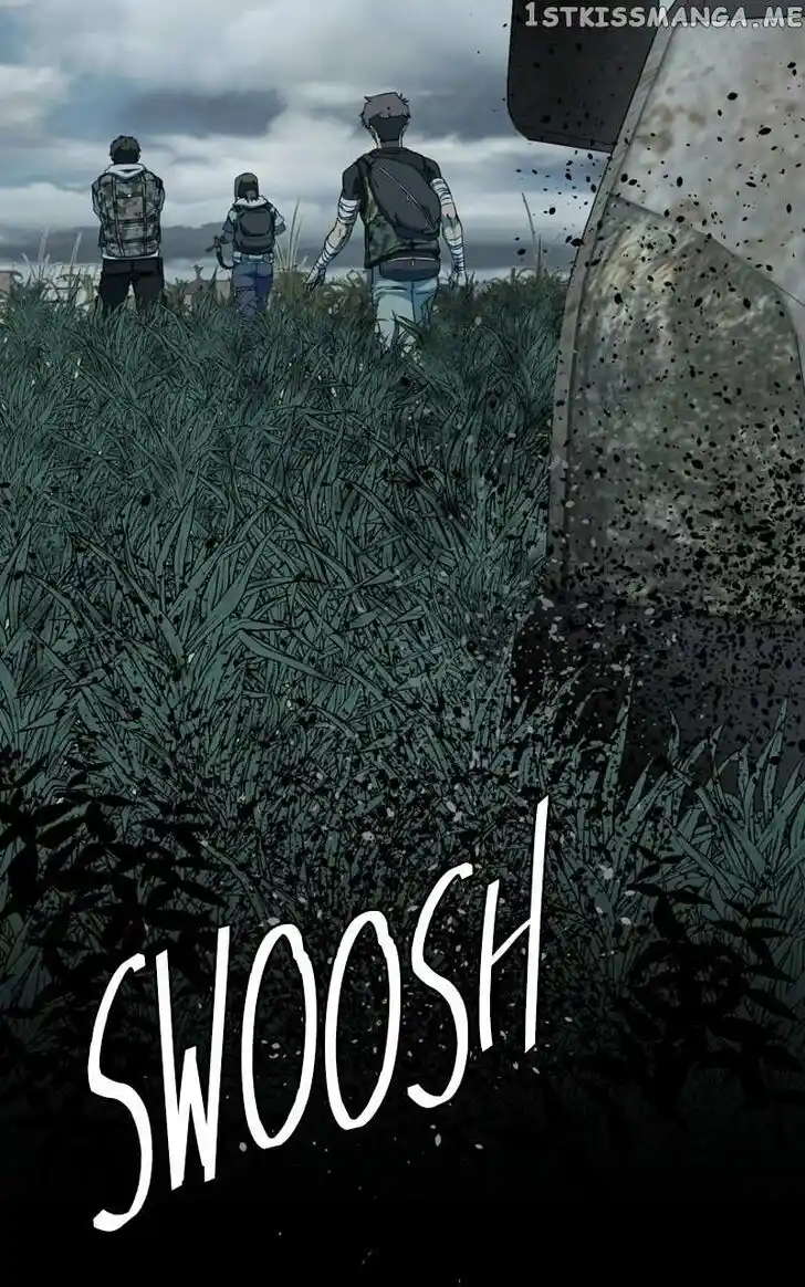 Parallel City Vol.04 Ch.105