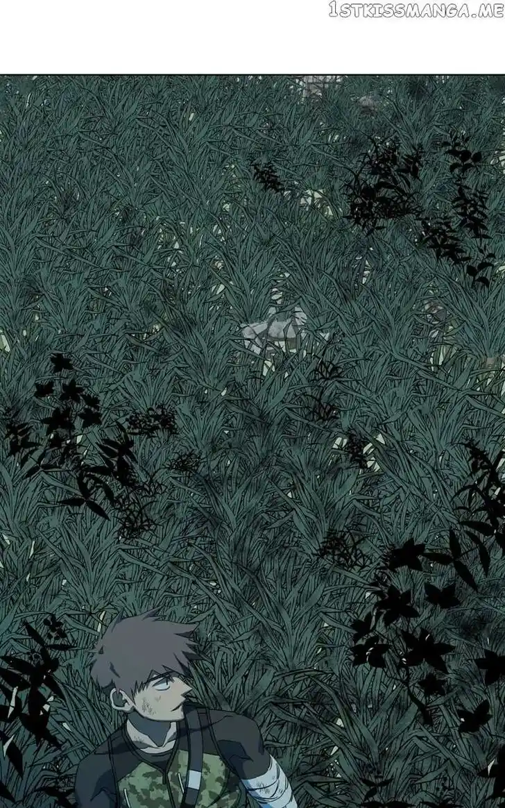 Parallel City Vol.04 Ch.105