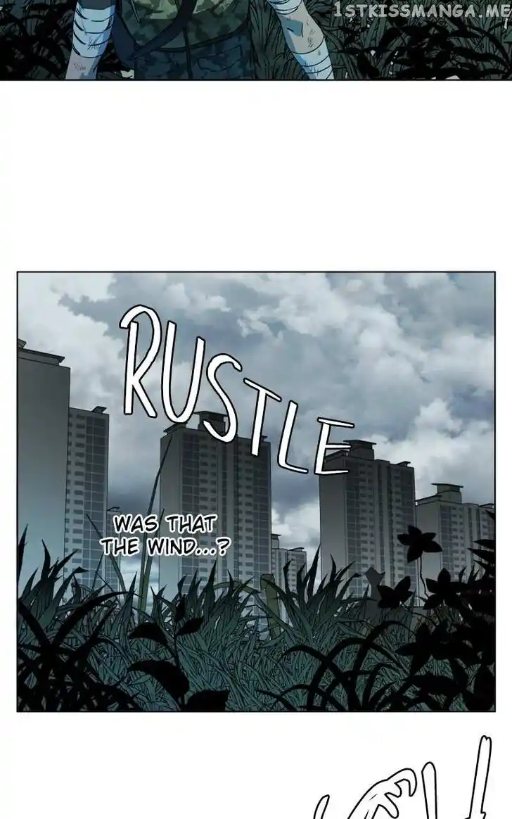 Parallel City Vol.04 Ch.105