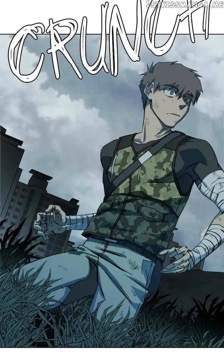 Parallel City Vol.04 Ch.105