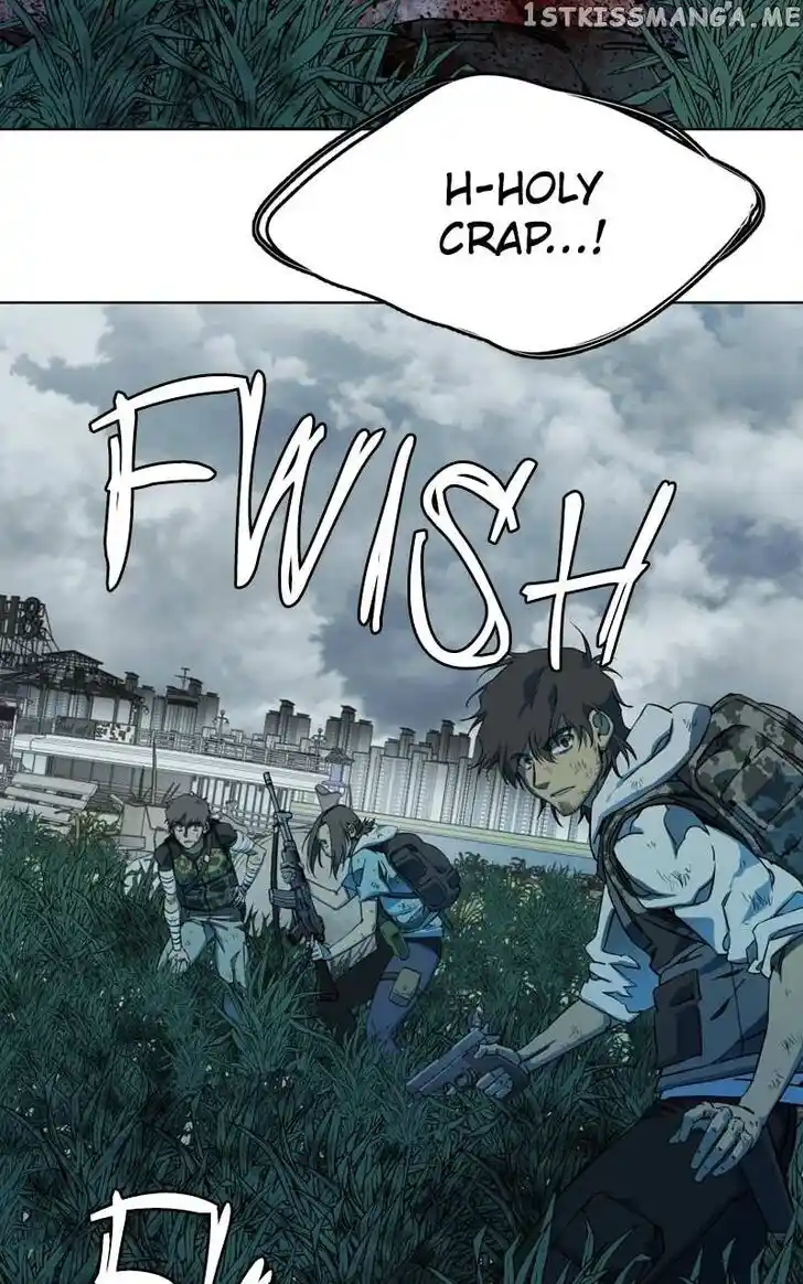 Parallel City Vol.04 Ch.106