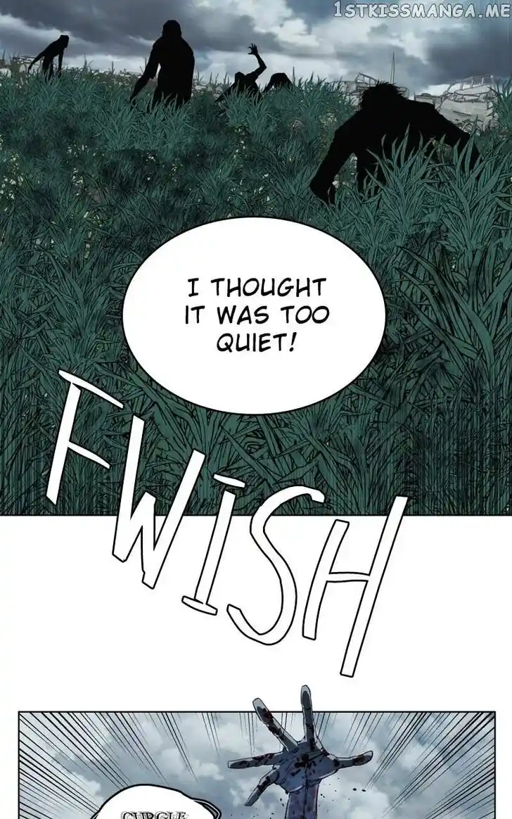 Parallel City Vol.04 Ch.106