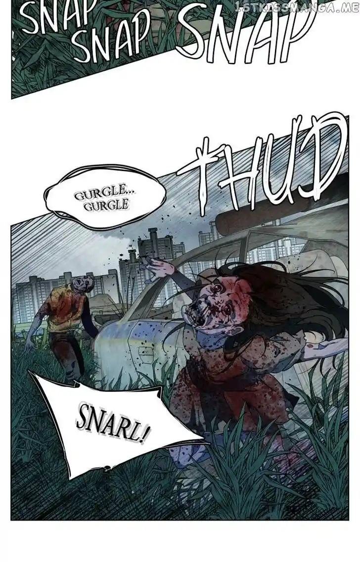 Parallel City Vol.04 Ch.106