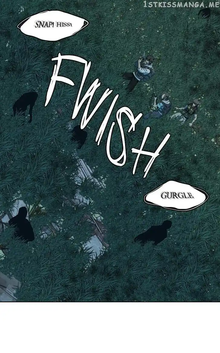 Parallel City Vol.04 Ch.106