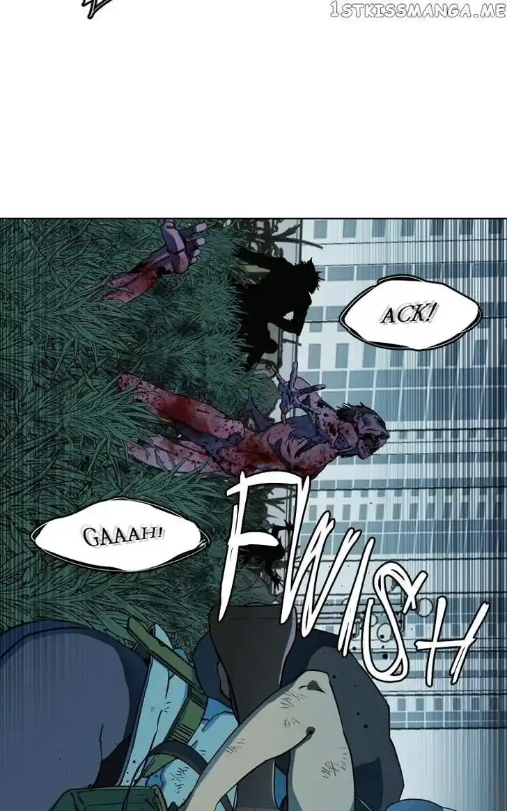 Parallel City Vol.04 Ch.106