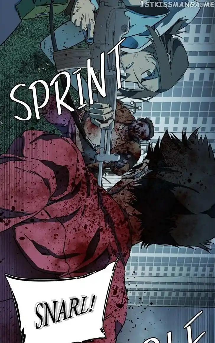 Parallel City Vol.04 Ch.106