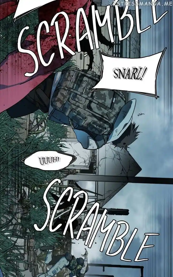 Parallel City Vol.04 Ch.106