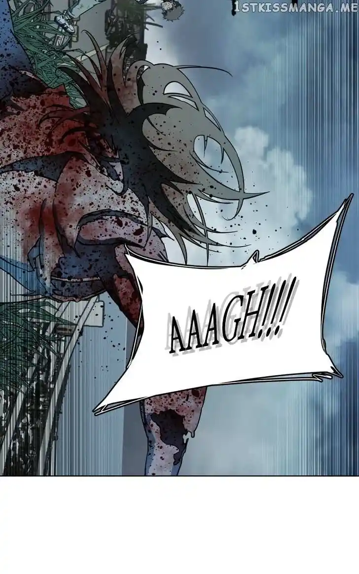 Parallel City Vol.04 Ch.106