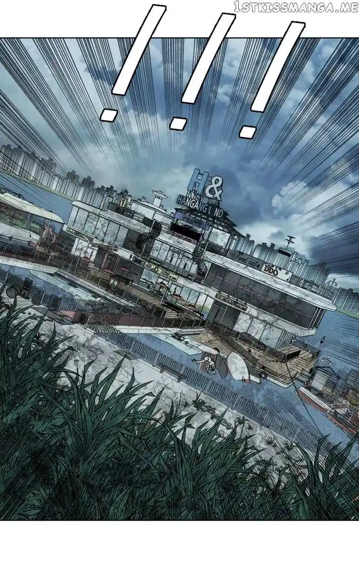 Parallel City Vol.04 Ch.106