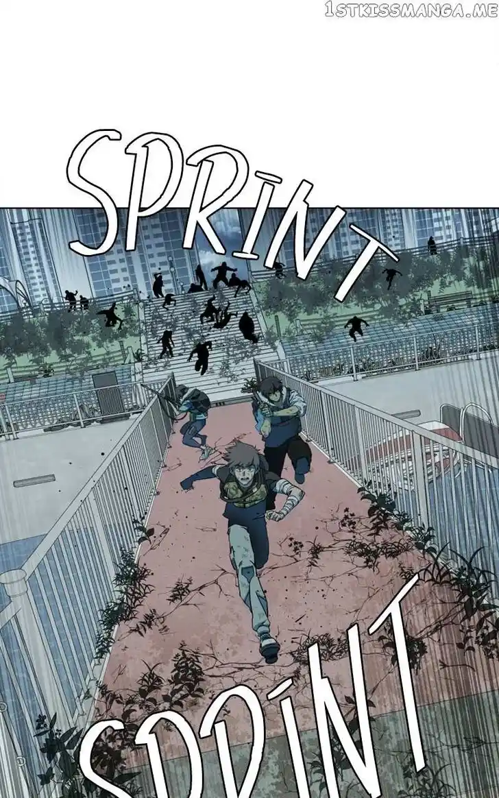 Parallel City Vol.04 Ch.106