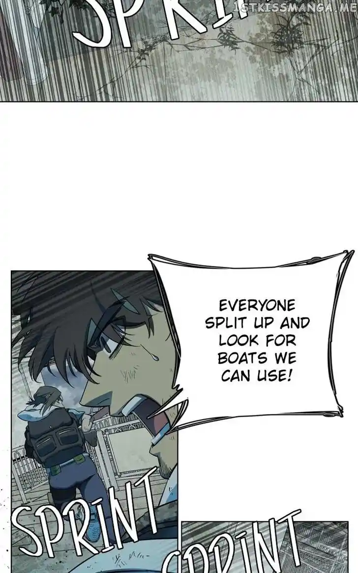 Parallel City Vol.04 Ch.106