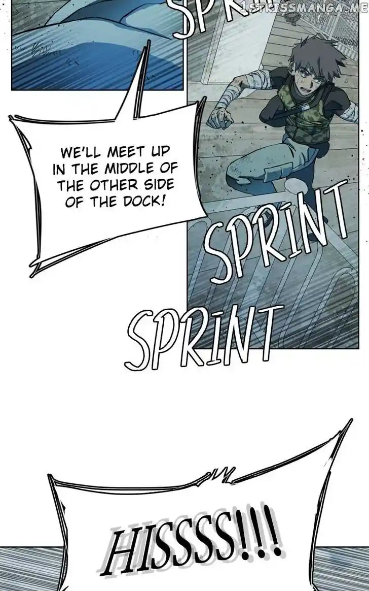 Parallel City Vol.04 Ch.106