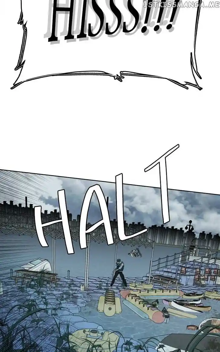 Parallel City Vol.04 Ch.106