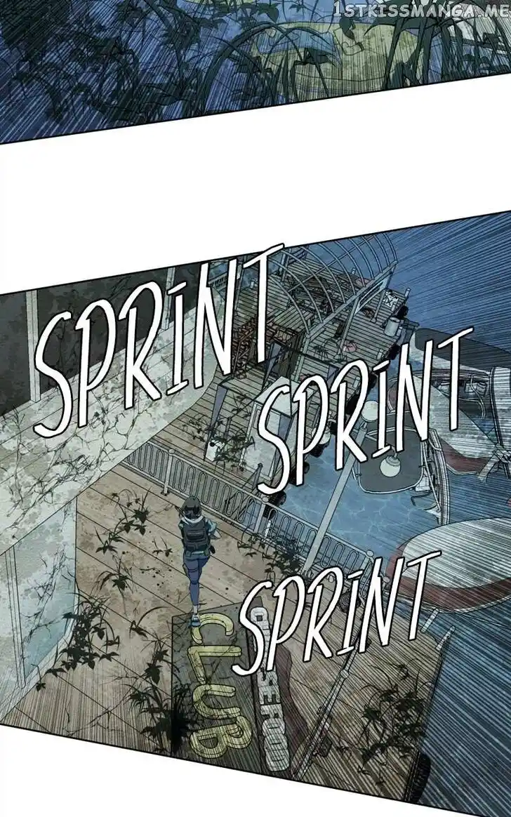 Parallel City Vol.04 Ch.106