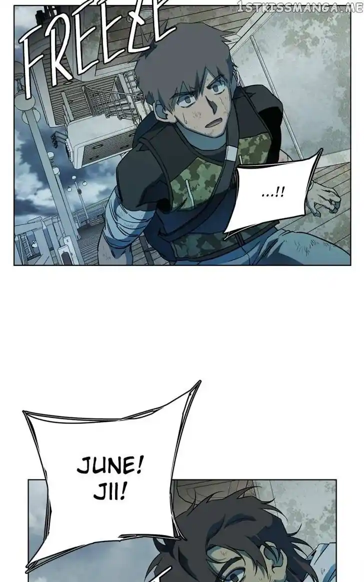 Parallel City Vol.04 Ch.106