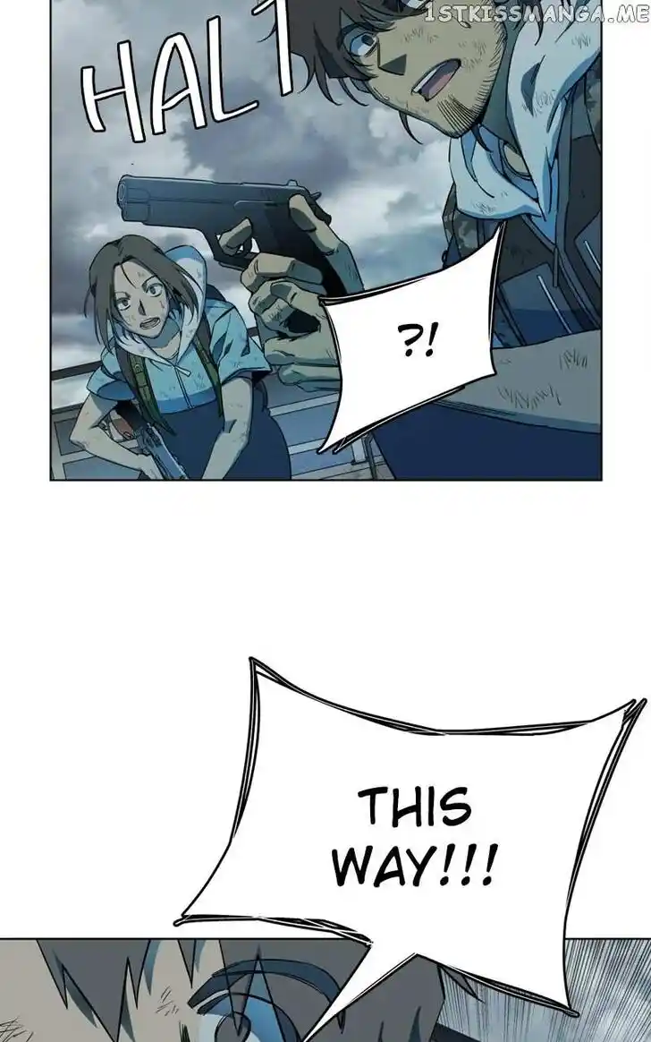 Parallel City Vol.04 Ch.106