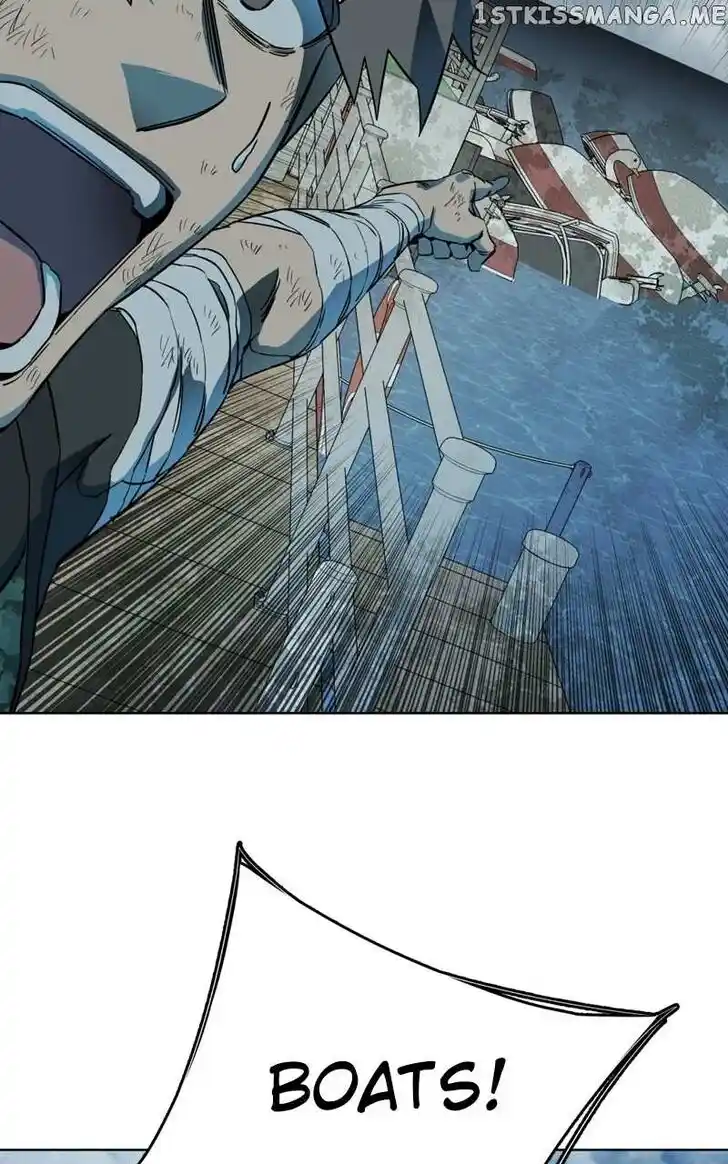 Parallel City Vol.04 Ch.106