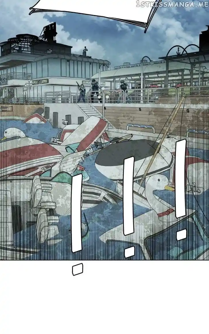 Parallel City Vol.04 Ch.106