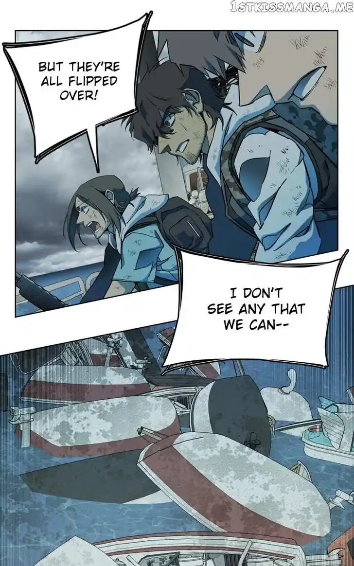 Parallel City Vol.04 Ch.106