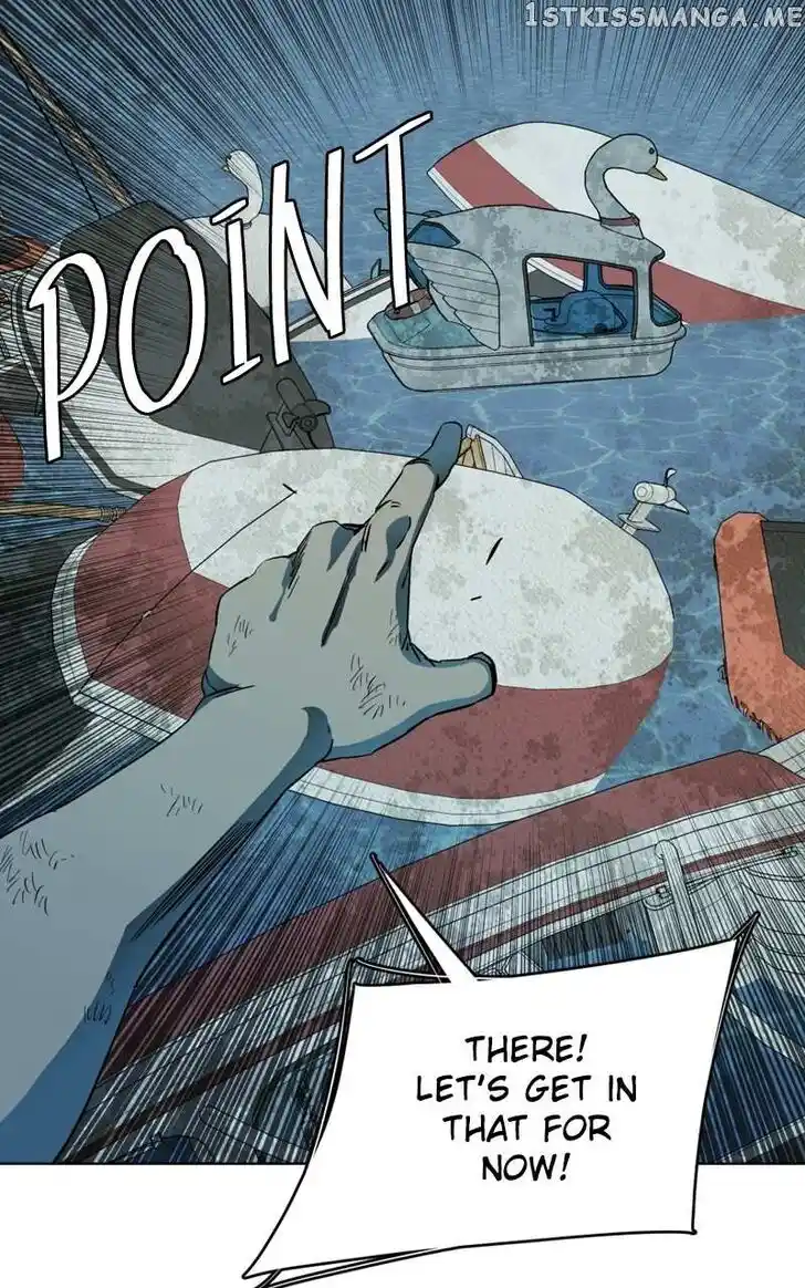 Parallel City Vol.04 Ch.106