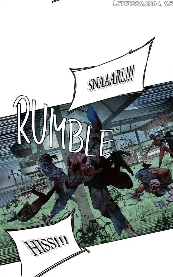 Parallel City Vol.04 Ch.106