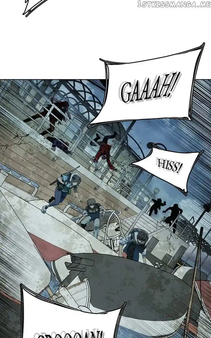 Parallel City Vol.04 Ch.106