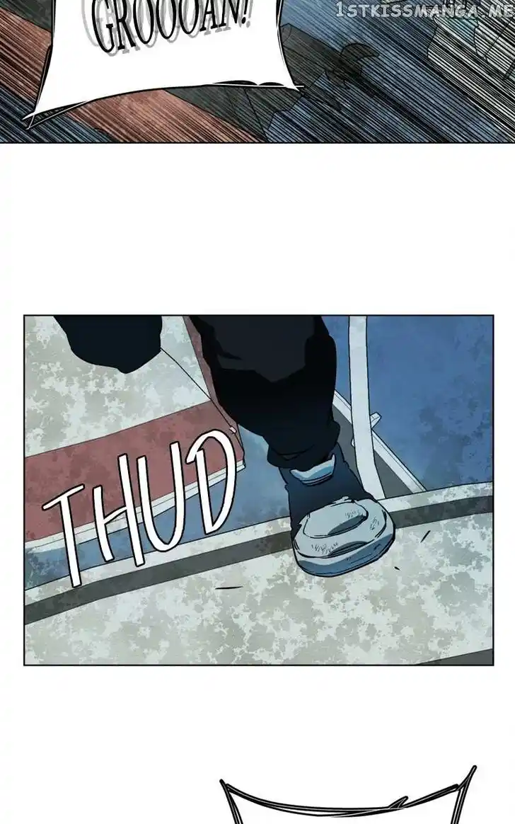 Parallel City Vol.04 Ch.106