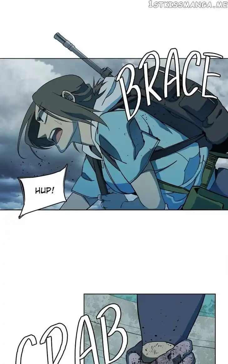 Parallel City Vol.04 Ch.106