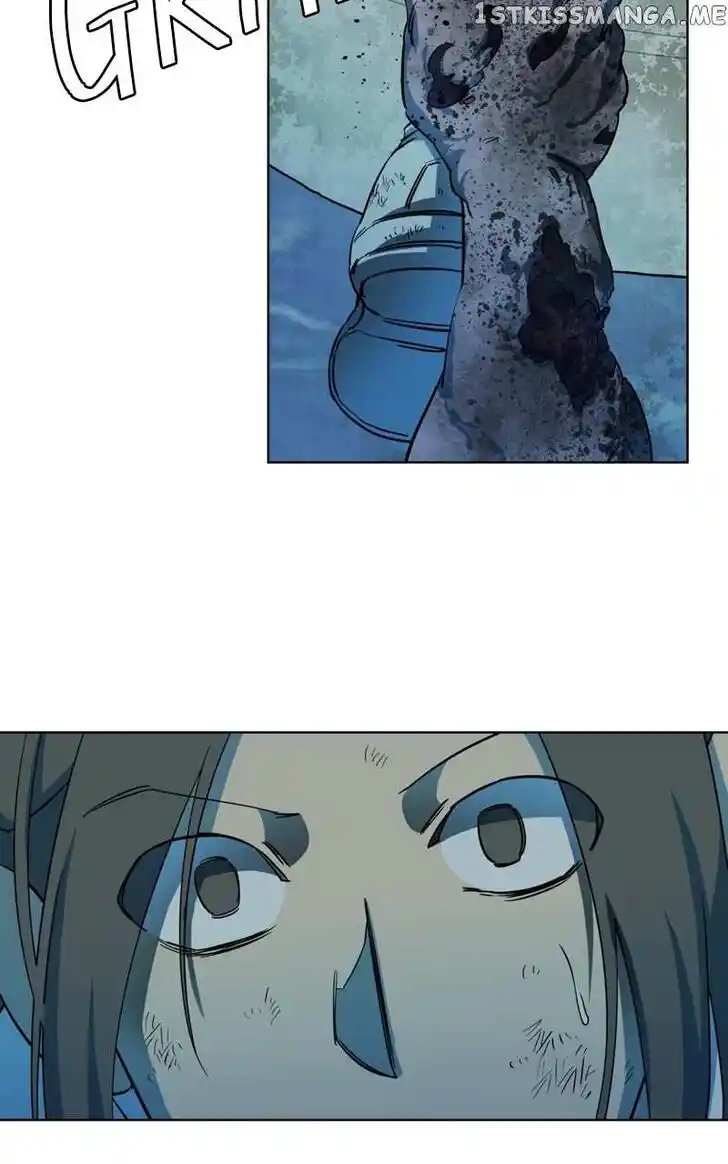 Parallel City Vol.04 Ch.106