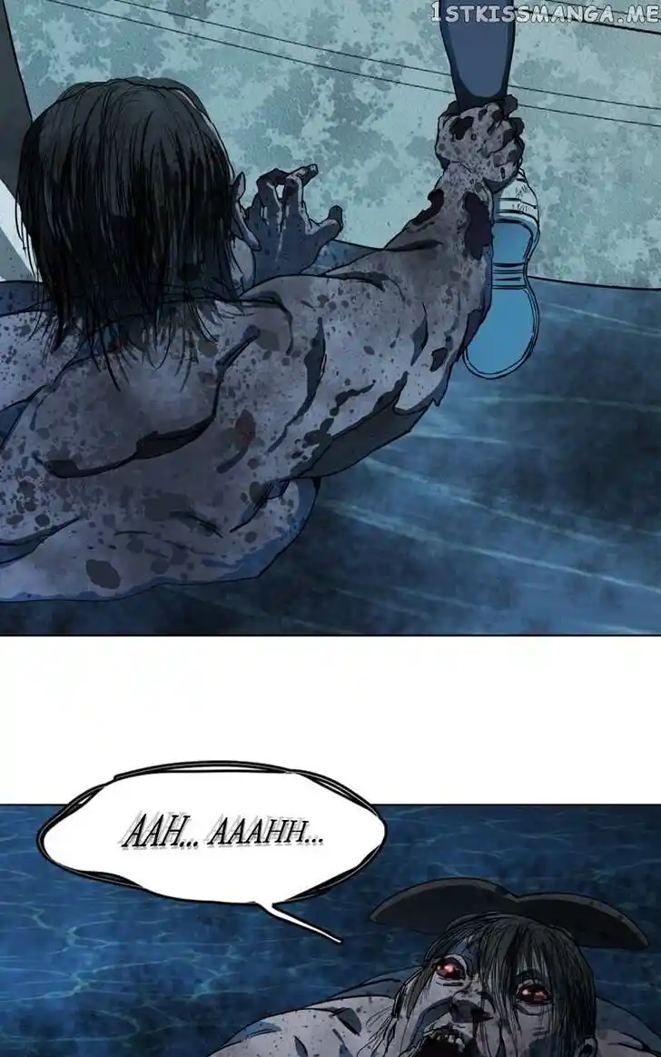 Parallel City Vol.04 Ch.106