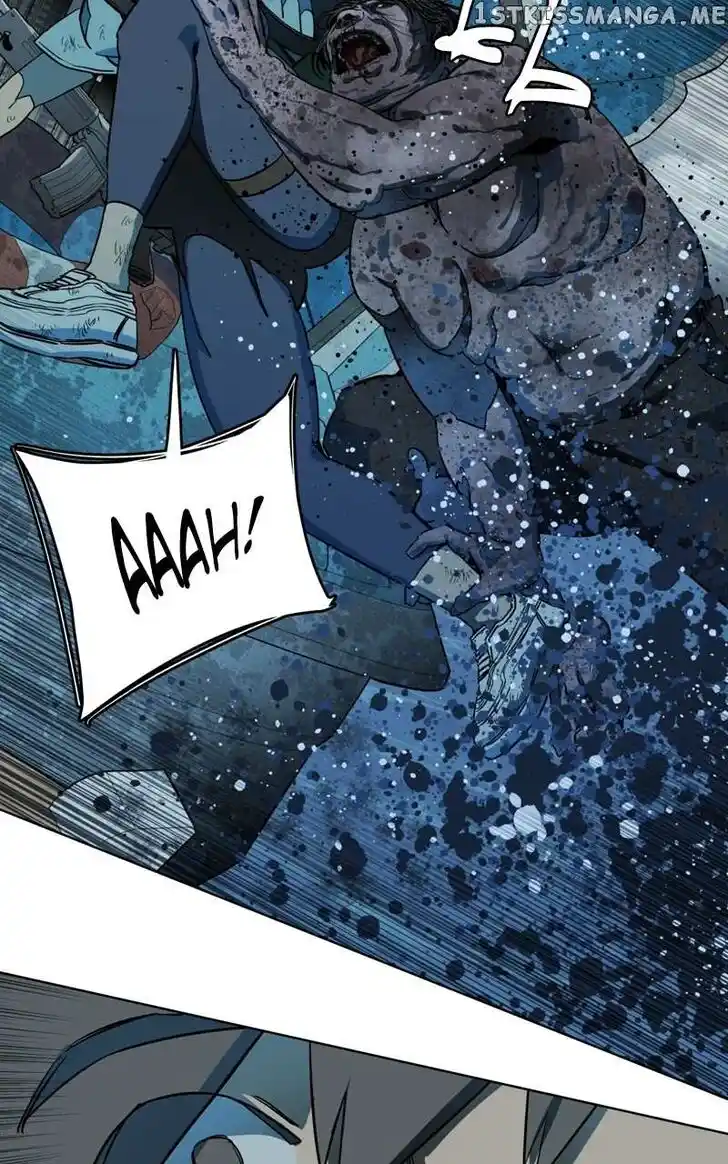 Parallel City Vol.04 Ch.106