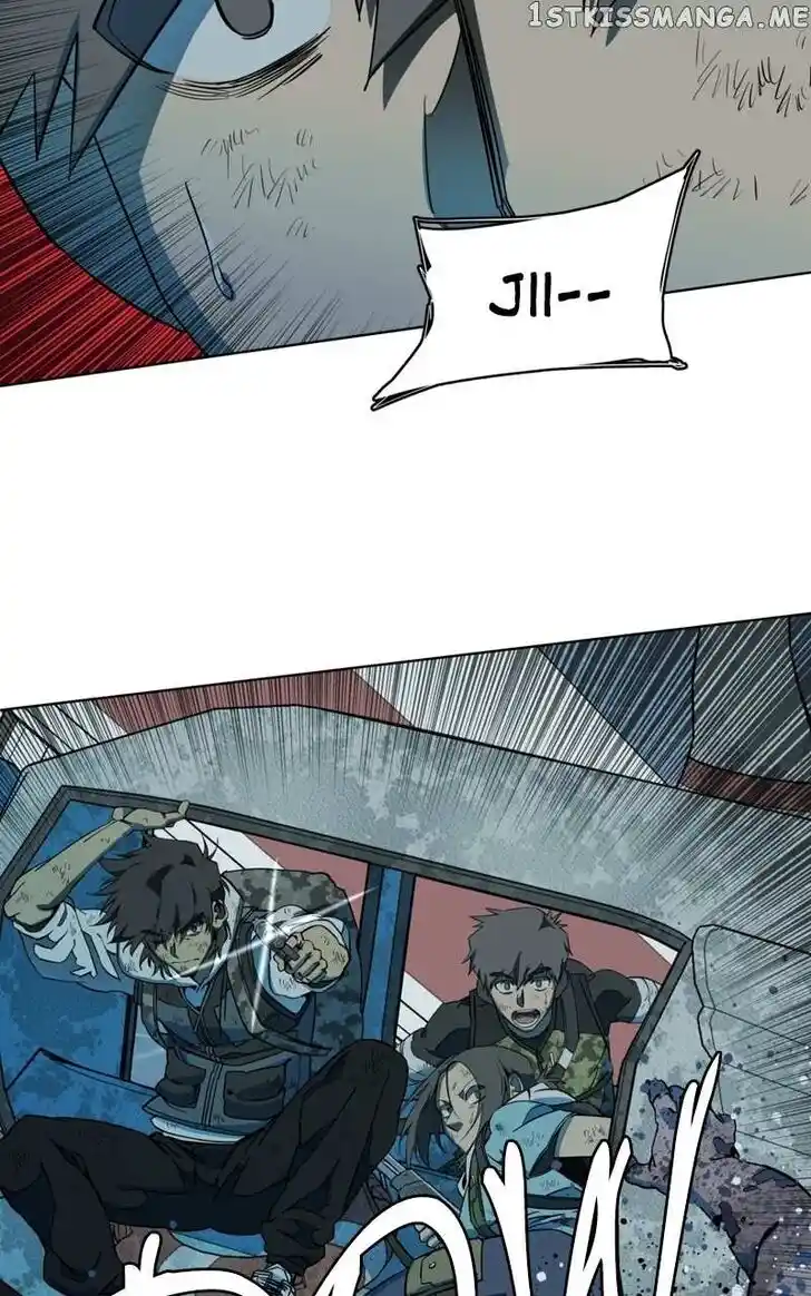 Parallel City Vol.04 Ch.106