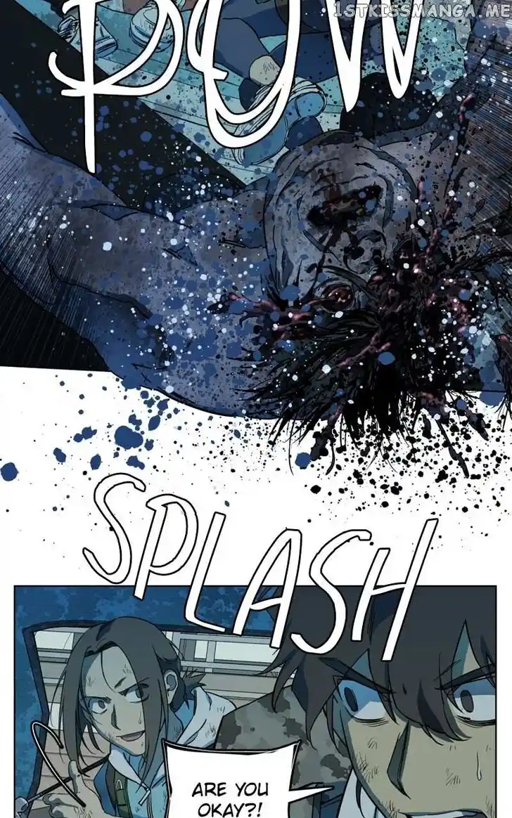 Parallel City Vol.04 Ch.106