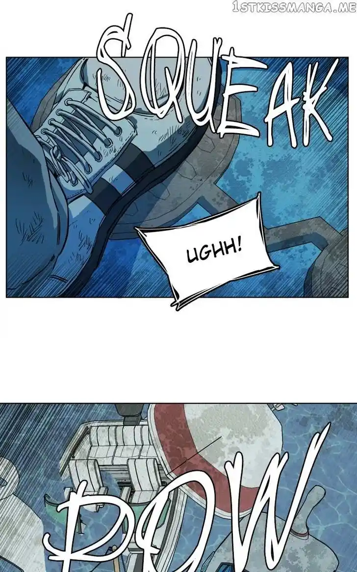 Parallel City Vol.04 Ch.106