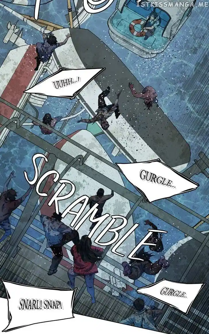 Parallel City Vol.04 Ch.106