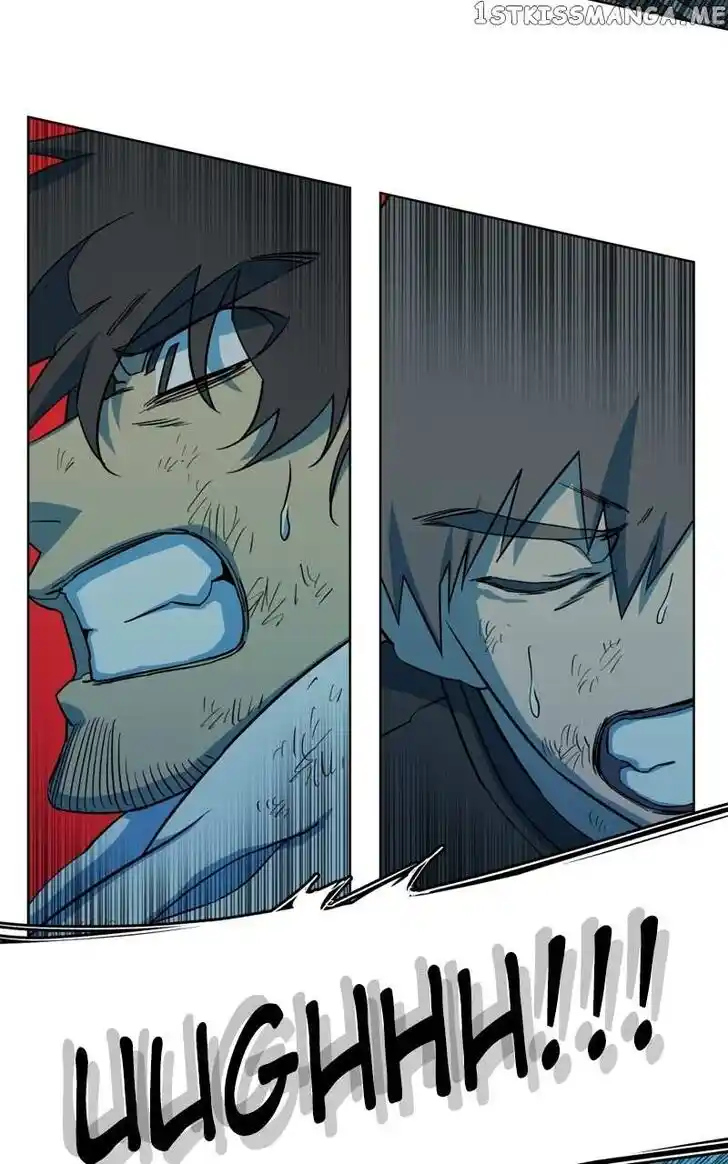 Parallel City Vol.04 Ch.106