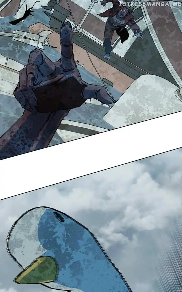 Parallel City Vol.04 Ch.106