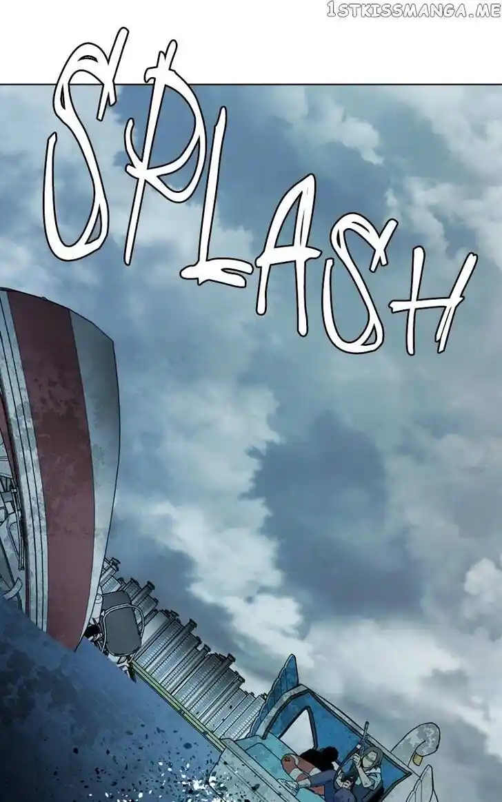 Parallel City Vol.04 Ch.106