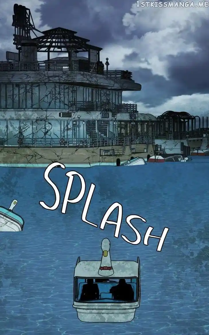 Parallel City Vol.04 Ch.106