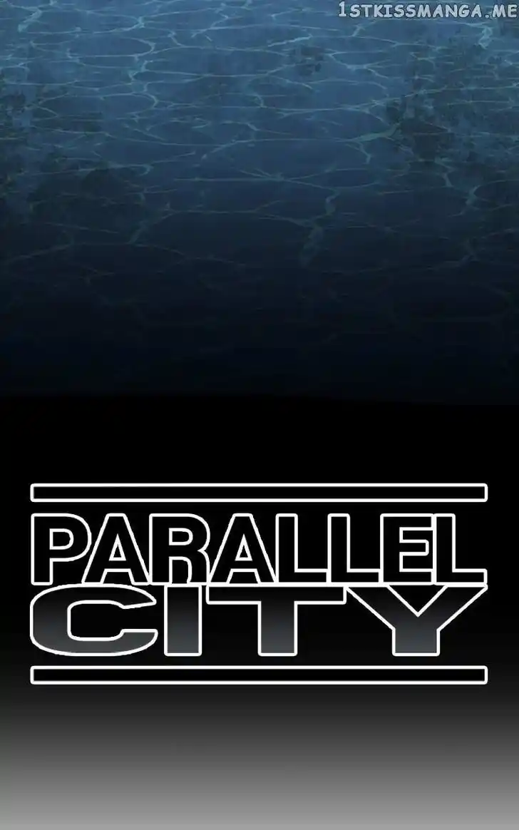 Parallel City Vol.04 Ch.106