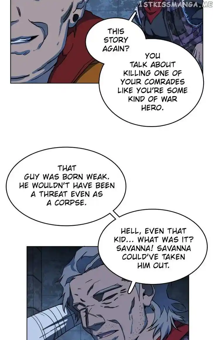 Parallel City Vol.04 Ch.106