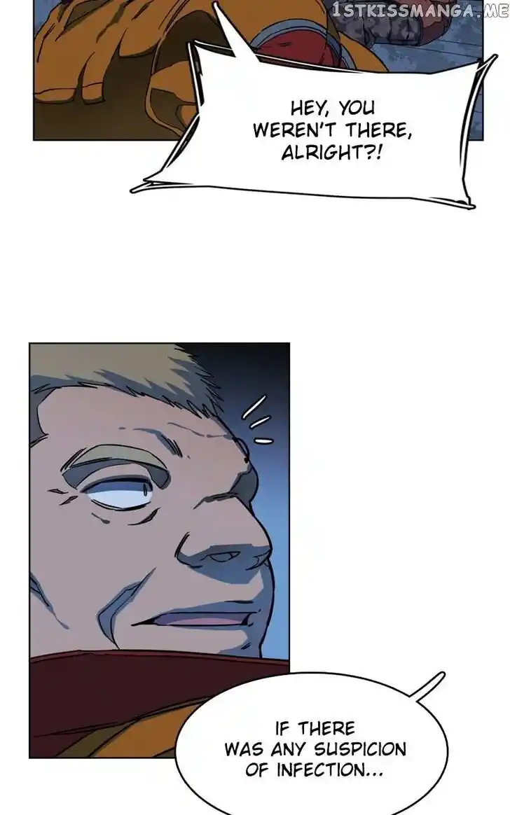 Parallel City Vol.04 Ch.106