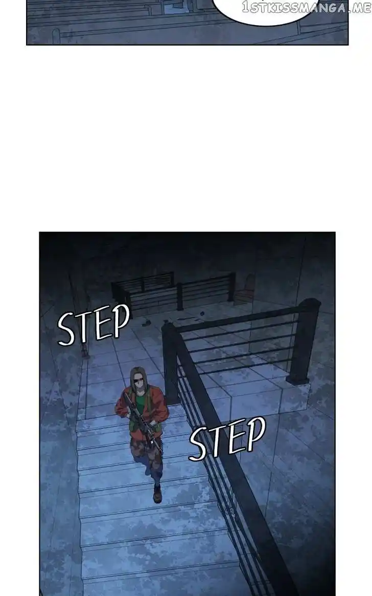 Parallel City Vol.04 Ch.106